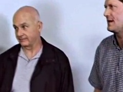 Leie, In den arsch, Gehörnter ehemann, Aufs gesicht abspritzen, Milf, Swingers, Titten, Ehefrau