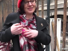 Leie, In den arsch, Arsch, Grosser arsch, Hardcore, Milf, Natürlichen titten, Muschi