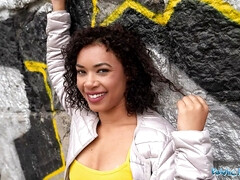 Cul, Sucer une bite, Tir de sperme, De plein air, Pov, Public, Réalité, Criant