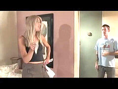 Анальный секс, Зрелые, Милф, Чулки