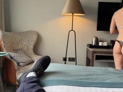 Gezin, Logement, Moeder die ik wil neuken, Stiefmoeder, Bekijker