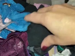 素人, アメリカ人, Hd, 熟年, パンティ