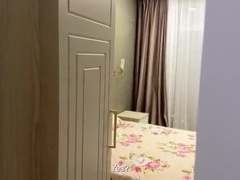 デカパイ, 茶髪の, 車, カップル, バック, 自家製, オーガズム, 息子