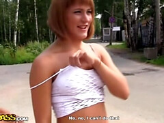 デカチン, Hd, アウトドア, ハメ撮り, 三人