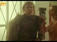 お尻, 美女, デカ尻, デカチン, ブロンド, 茶髪の, 淫乱熟女, 自然山雀