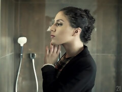 Cul, Nana, Dingue, Queue, Érotique, Hd, Fille latino, Nénés