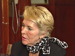 Grosse titten, Blasen, Paar, Deutsch, Oma, Hardcore, Lecken, Milf