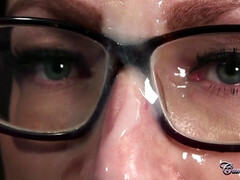 Cul, Sucer une bite, Tir de sperme, Faciale, Hard, Chatte, Adolescente, Nénés