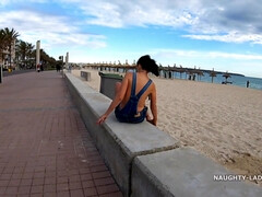 Tetas grandes, Morena, Despelote, Madres para coger, Tetas naturales, Público, Ruso, Tetas