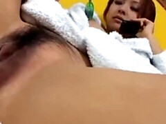 18 ans, Asiatique, Gros seins, Insertion, Solo, Adolescente, Jouets, Sous la jupe