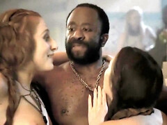 Sex / Nude scenes from Game of Thrones S04E06