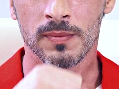 Grosse titten, Blasen, Milf, Pov, Titten