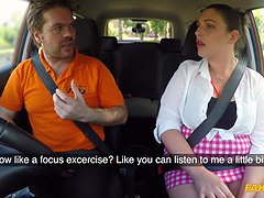 Culo grande, Tetas grandes, Británico, Morena, Hd, Monstruo, Realidad, Gritar