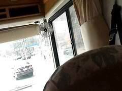 デカチン, 茶髪の, カワイイ, イマラチオ, チン, 黒人, オーガズム, オッパイの