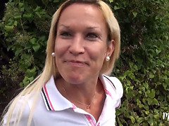 Amateur, Exhib, Hd, Mature, Mère que j'aimerais baiser, De plein air, Public, Maigrichonne