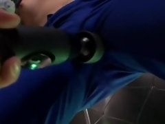 Sexy small titted oriental bitch getting an amazing hard core sex