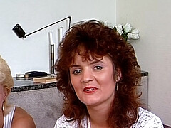 Cul, Blonde, Masturbation, Mère que j'aimerais baiser, Chatte, Rousse roux, Nénés, Mouillée