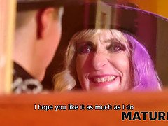 Femme couguar, Tchèque, Hard, Hd, Mature, Fête