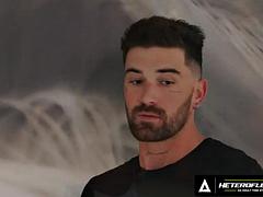 Gode, Double pénétration, Fétiche, Homosexuelle, Réalité, Plan cul à trois