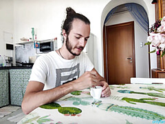 Spermaladung, Hd, Riesig, Natürlichen titten, Spanisch, Jungendliche (18+), Tittenfick, Titten