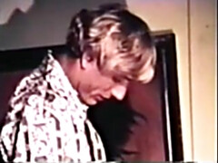 異人種間, ヴィンテージ