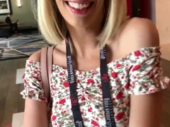 Любители, Большой член, Блондинки, Минет, Семяизвержение, На природе, Крошечные, Молоденькие