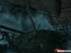 Азиатки, Жопа, Минет, Натуральные сиськи, На природе, Втроем, Сиськи, В поезде