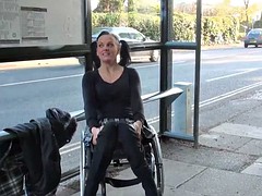 露出狂, 公共, 剃毛, のぞき