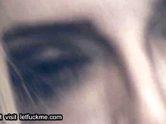 ブロンド, エロ熟女, チェコ, チン, ハードコア, 熟年, 母, ヤリマンの