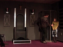 Bondage domination sadisme masochisme, Sucer une bite, Bondage, Hd, Maîtresse, Orgasme, Lécher le sphincter, Plan cul à trois