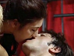 Колледж, Семяизвержение, Винтаж