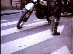 Double pénétration, Orgie, Plan cul à trois, Rétro ancien