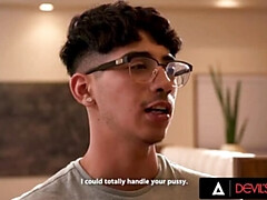 Kont, Lieveling, Grote mammen, Blond, Vingeren, Hardcore, Hd, Tieten likken