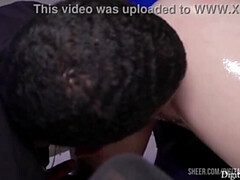 Culo, Mamada, Estilo perrito, Familia, Interracial, Monstruo, Pelirrojo, Sexo fuerte