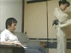 Азиатки, Член, Японки