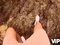 アナル, 捕まる, 浮気者, 浮気する, 軟体, 彼女, アウトドア, ハメ撮り