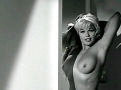 Penetracion con dedos, Besar, Lencería, Masturbación, Coño, Afeitado, Tetas, Clasico