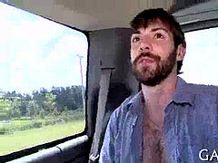 Gay-blowjob, faggot, gay-huge-cock