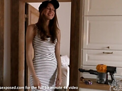 Amateur, Penetracion con dedos, Lamidas, Pov, Coño, Flaco, Adolescente, Tetas