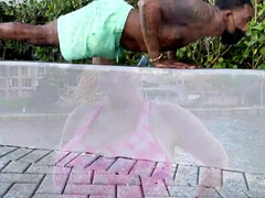 Leie, Wohlbeleibte schöne frauen, Grosser arsch, Blondine, Vollbusig, Spermaladung, Hardcore, Monster