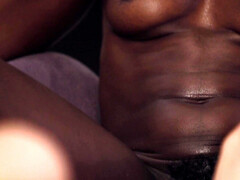 Blondine, Interrassisch, Milf, Natürlichen titten, Rasiert, Stiefmutter, Jungendliche (18+), Titten