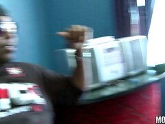 お尻, 美女, 黒人, グループ, 異人種間, 下着, 淫乱熟女, オマンコ