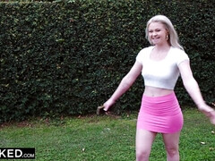 Gros cul, Noire, Éjaculation interne, Queue, Interracial, Masturbation, Chevaucher, Nénés