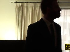 Leie, In den arsch, Sadomasochismus, Fetisch, Hardcore, Milf, Realität, Strümpfe