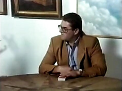 Blonde, Brunette brune, Double pénétration, Européenne, Interracial, Masturbation, Seins naturels, Jarretelles