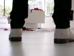 Anal, Culo grande, Tetas grandes, Mamada, Morena, Polla, Adolescente