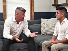 Язык в попке, Минет, Фетиш, Геи, Межрасовый секс, Латиноамериканки, Лизание