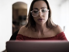 Grosse titten, Blasen, Hundestellung, Domination, Handjob, Hardcore, Lecken, Milf