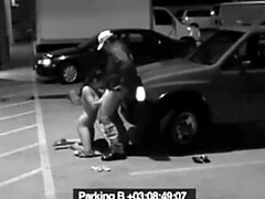 Pijpbeurt, Bruinharig, Bedriegen, Vriendin, Handbeurt, Hd, Buiten, Taboe