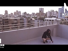 アジア人, セレブ, 中国人, イく瞬間, 女, Hd, オーガズム, 現実